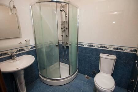 Апартаменты Apartment in the city center by Time Group Баку-14