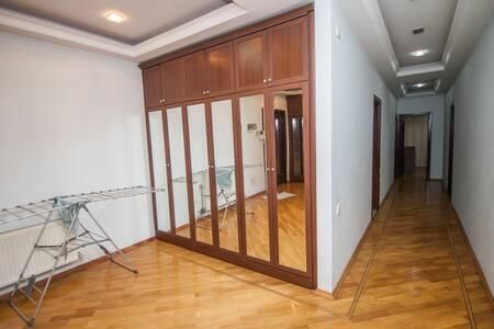 Апартаменты Apartment in the city center by Time Group Баку-19