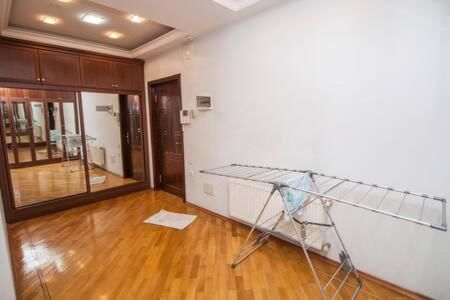 Апартаменты Apartment in the city center by Time Group Баку-35
