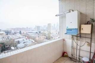 Апартаменты Apartment in the city center by Time Group Баку Апартаменты с 3 спальнями-23