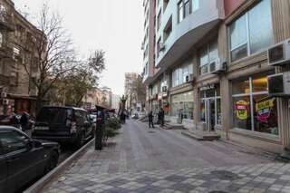 Апартаменты Apartment in the city center by Time Group Баку Апартаменты с 3 спальнями-25