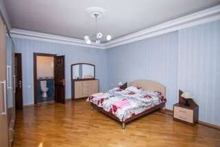 Апартаменты Apartment in the city center by Time Group Баку Апартаменты с 3 спальнями-33