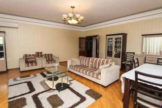 Апартаменты Apartment in the city center by Time Group Баку Апартаменты с 3 спальнями-38