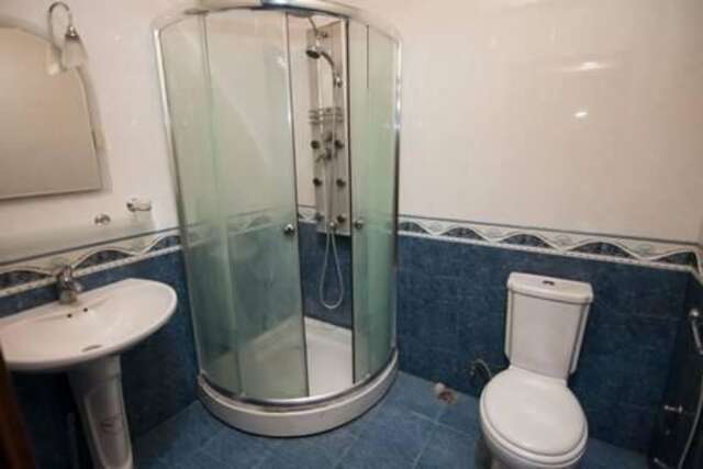 Апартаменты Apartment in the city center by Time Group Баку-13