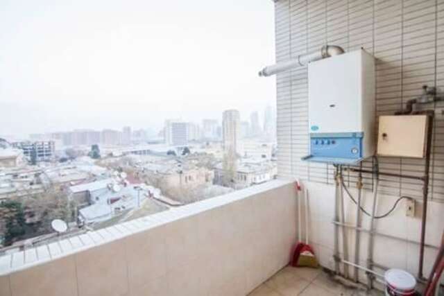 Апартаменты Apartment in the city center by Time Group Баку-20