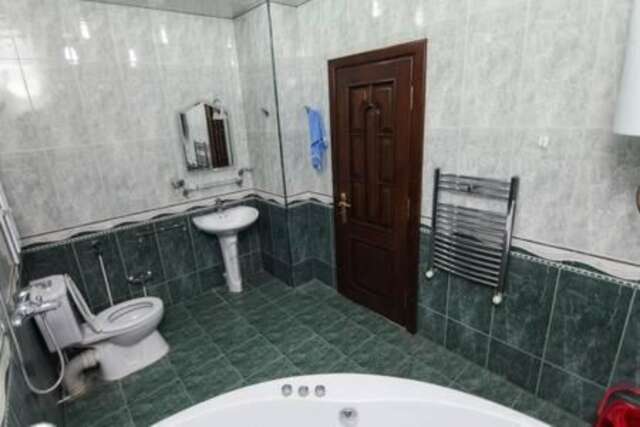 Апартаменты Apartment in the city center by Time Group Баку-31