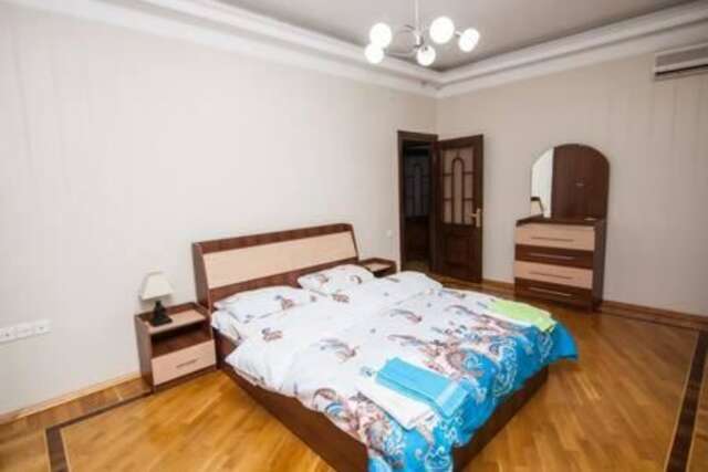 Апартаменты Apartment in the city center by Time Group Баку-42