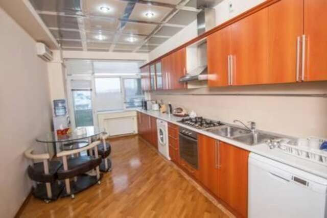 Апартаменты Apartment in the city center by Time Group Баку-45