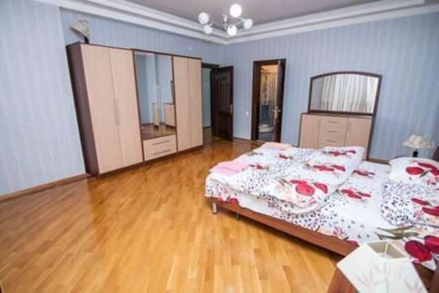 Апартаменты Apartment in the city center by Time Group Баку-7