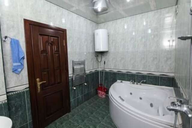 Апартаменты Apartment in the city center by Time Group Баку-8