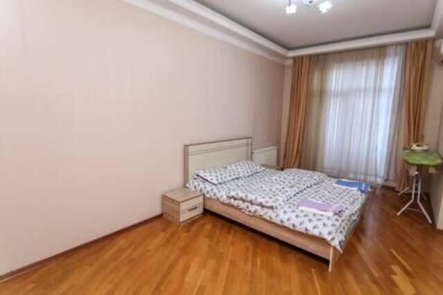 Апартаменты Apartment in the city center by Time Group Баку-10