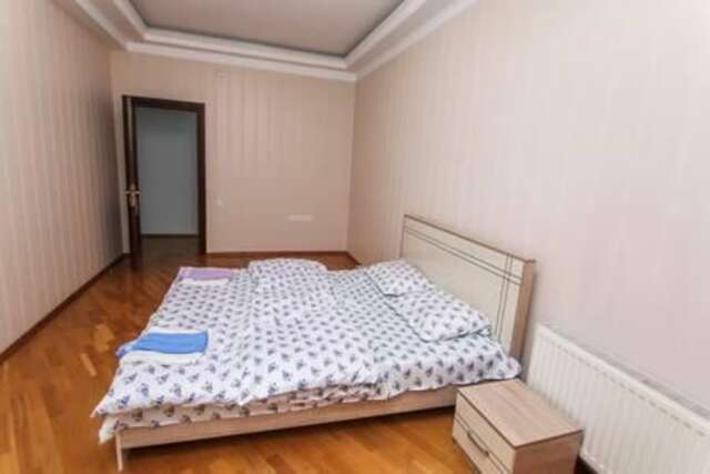 Апартаменты Apartment in the city center by Time Group Баку-11
